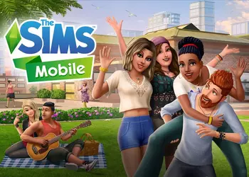 Прощайтесь с The Sims Mobile: Electronic Arts выпустила финальное обновление и объявила о закрытии игры