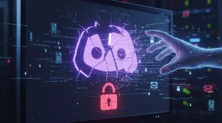 Тисячі сканів документів користувачів Discord потрапили до рук зловмисників