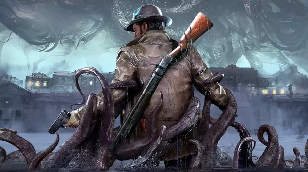 The Sinking City 2 gets a ...