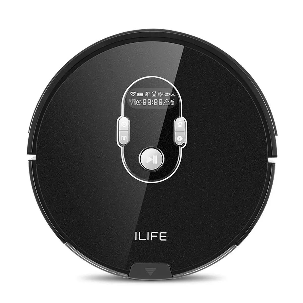 Робот-пылесос ILIFE A7