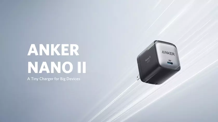 Anker обновила линейку GaN-зарядок: уменьшенные габариты, мощность до 65 Вт и ценник от $30