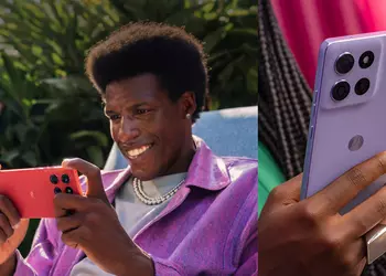 Официальный анонс Moto G86 Power 5G: мощная автономность по доступной цене