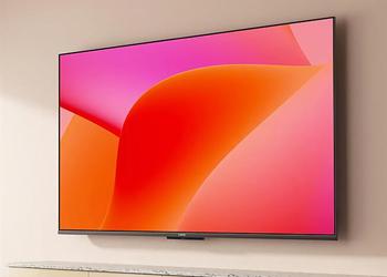 Xiaomi TV A Competitive Edition: a range of smart TVs with 4K screens at 120Hz, up to 65 inches and priced from $260