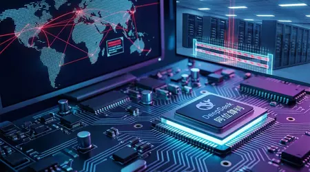 Санкції не для всіх: DeepSeek тренує новий ШІ на заборонених чіпах Nvidia Blackwell