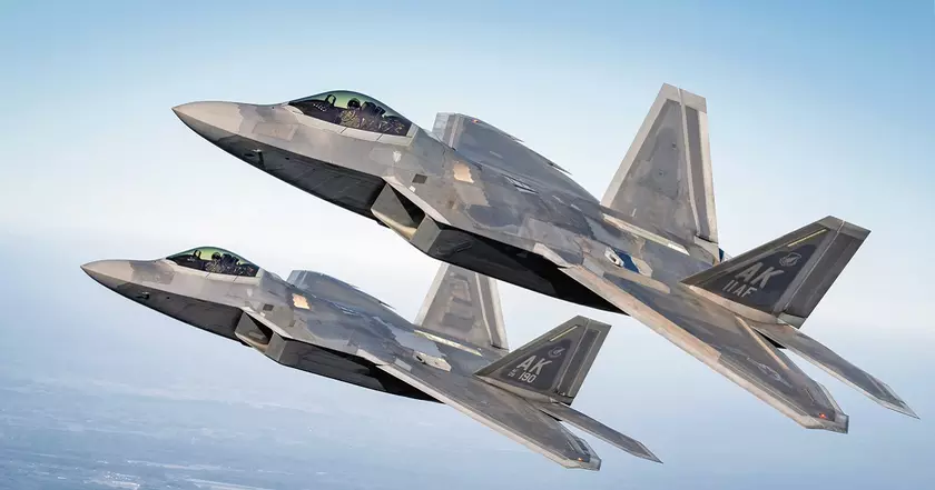 Польша определилась с местом дислокации истребителей пятого поколения F-35 Lightning II