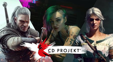 Високий прибуток і чудові продажі: CD Projekt підбила підсумки 2022 фінансового року