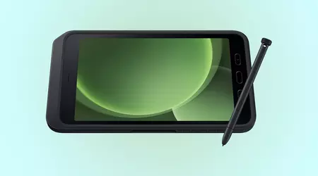 Samsung adds One UI 7 to Galaxy Tab Active 5: UI and camera improvements