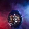 Close-up of the Garmin Fenix 8 Pro AMOLED 1