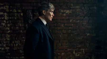 Netflix has begun shooting a feature film about Peaky Blinders: Cillian Murphy returns to the role of Thomas Shelby