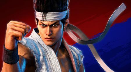 Insider: Sega is working on a reboot of the iconic Virtua Fighter franchise