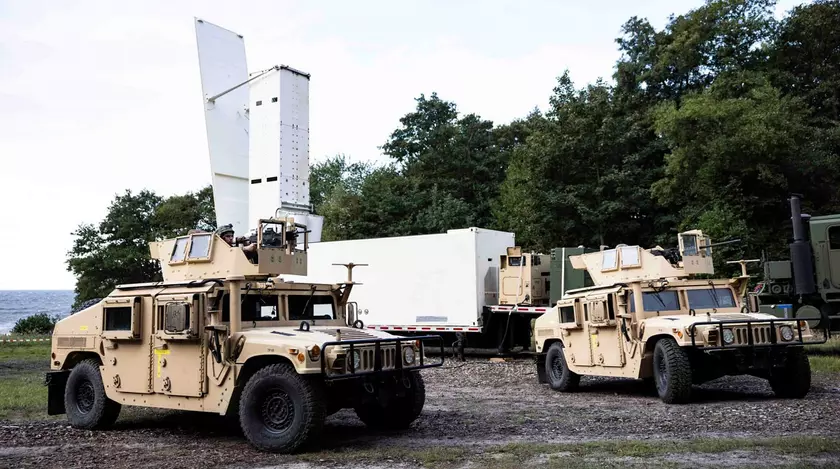 США и Дания провели учения по применению пусковой установки для перехватчиков SM-6, которые могут сбивать баллистические ракеты, наносить удары по наземным и морским целям