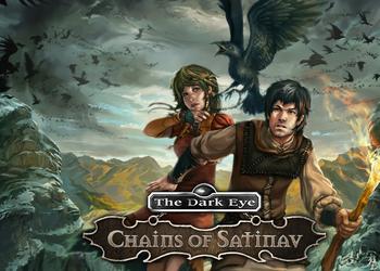 Разгадайте тайну Воронов: в GOG стартовала раздача атмосферного квеста The Dark Eye: Chains of Satinav