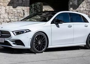 Mercedes откажется от своего единственного хэтчбека, чтобы выпускать больше внедорожников