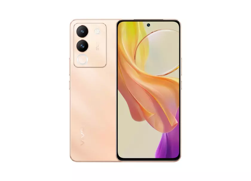 vivo Y200: AMOLED-дисплей на 120 Гц, чип Snapdragon 4 Gen 1 и камера на 64 МП с OIS за $264