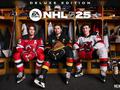 Состоялся анонс EA Sports NHL 25 с датой релиза 4-го октября на Xbox Series и PlayStation 5 