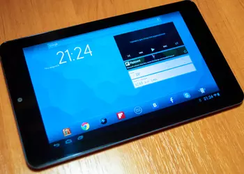 Обзор Prestigio MultiPad 7.0 Ultra Duo