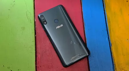 Asus ZenFone Max Pro M2 оновлюється до Android Pie