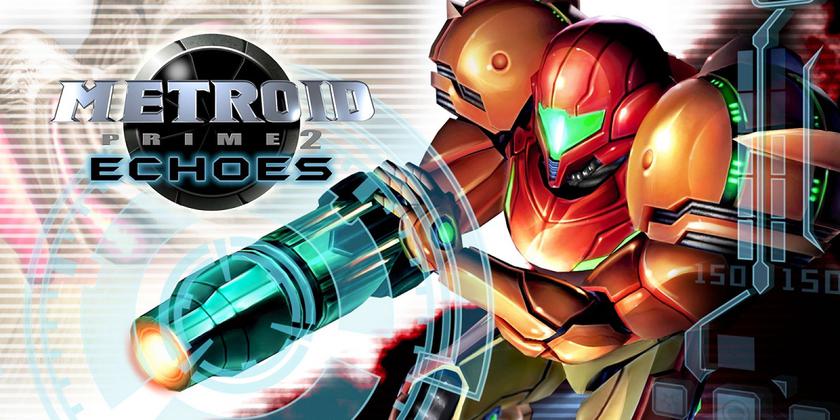 Инсайдер: в 2025 году Nintendo выпустит ремастеры второй и третьей части Metroid Prime