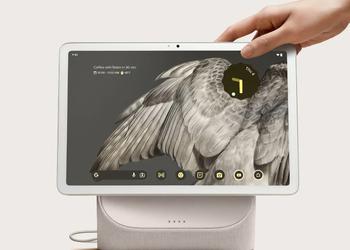 Amazon Prime Big Deal: Google Pixel Tablet со скидкой $90