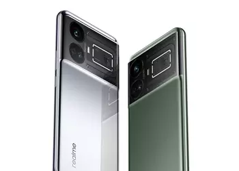 The realme GT 5 with Snapdragon 8 Gen 2 chip, 24GB RAM and up to 240W charging is now on sale