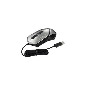 Asus GX1000 Eagle Eye Mouse Silver-Black USB