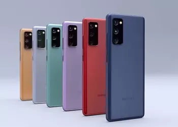 Galaxy S20 FE 5G Galaxy S20 FE gets fresh security patch for March in the US