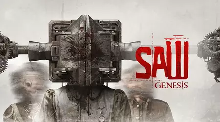 SAW: Genesis is Bloober Team's bet on asymmetrical multiplayer horror
