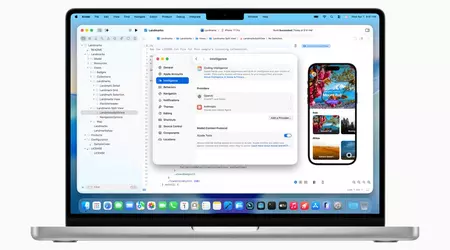 Apple оновила Xcode до версії 26.3: програмні агенти тепер можуть працювати з файлами, збірками та превʼю проєктів