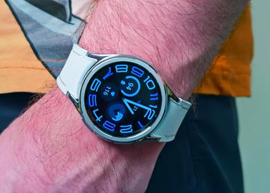 Огляд Samsung Galaxy Watch6 Classic: кращий смарт-годинник для Android
