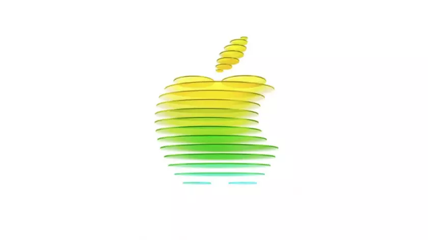 Apple презентация