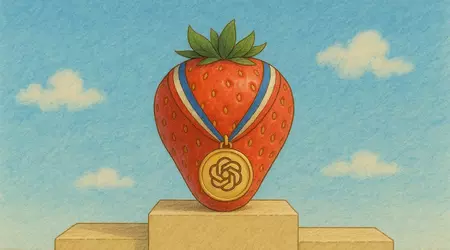 Модель OpenAI отримала "золото" на математичній олімпіаді