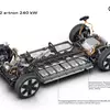 Audi A2 E-Tron charging cable thumbnail