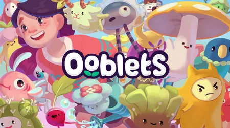 Le mignon simulateur de jeu de rôle Ooblets bientôt sur PC