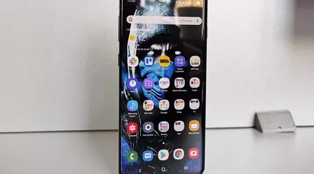 Огляд Samsung Galaxy S10: універсальний флагман «Все в одному»