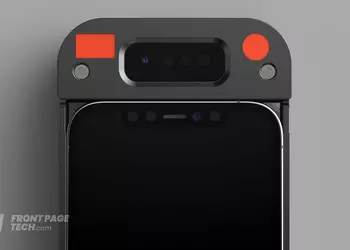 Apple tests updated Face ID for iPhone 13, which will recognize users wearing a mask and with fogged-up glasses