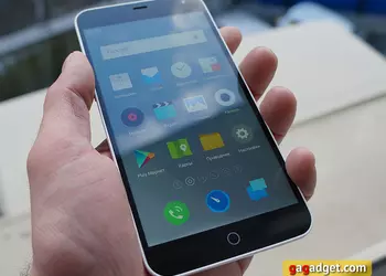 Люб ценой: обзор Meizu M1 Note