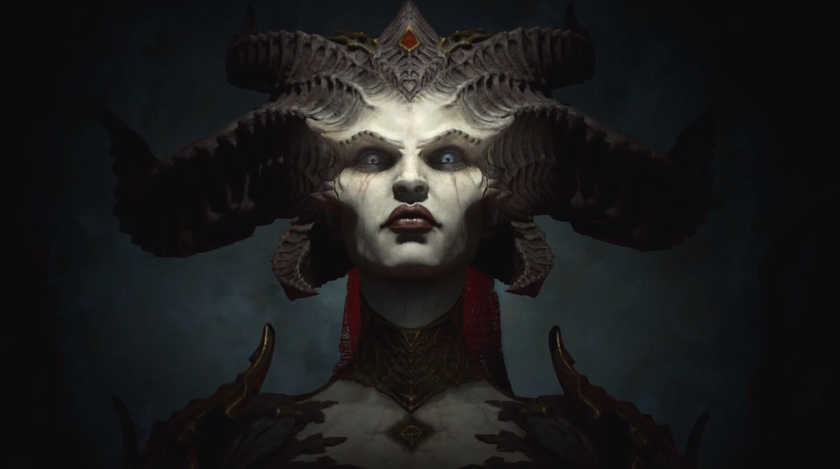 Ад грядет: Blizzard анонсировала Diablo 4, показав первый геймплей игры
