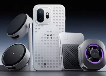 OnePlus prépare des accessoires magnétiques avec ...