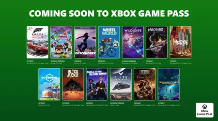 Game Pass : Forza Horizon 6 et Subnautica 2 débarquent en mai