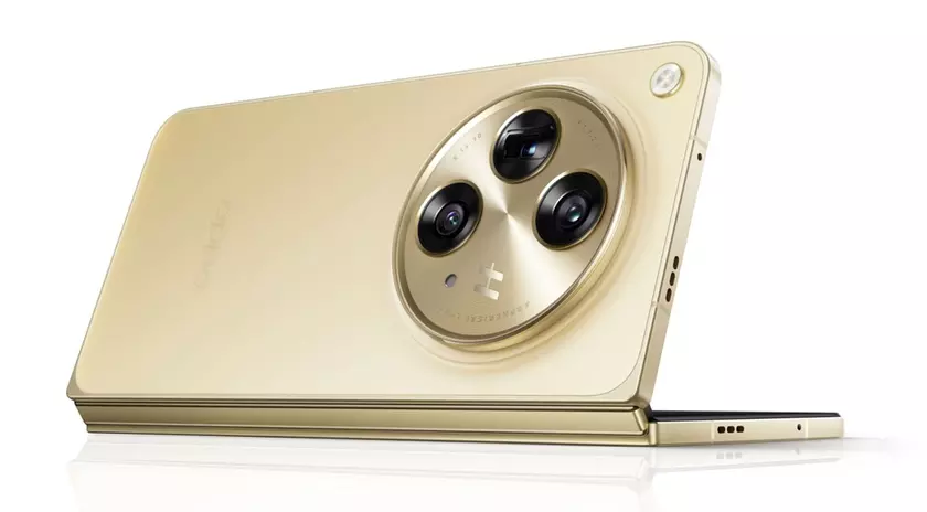 Oppo Find N5: A Glimpse into the Future of Foldable Technology