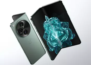 OnePlus Open has started receiving an update with improved camera features