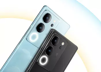 120Hz display, Snapdragon 480 chip and up to 256GB storage: vivo V29e specs have surfaced online