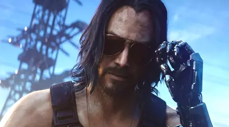Is Johnny Silverhand coming back? Keanu Reeves is ready to reprise his role as a rocker in Cyberpunk 2