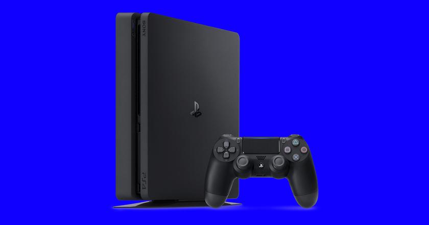 PlayStation 4 получила небольшое обновление, в котором была улучшена производительность и стабильность системы