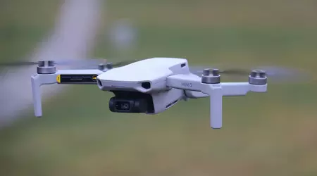 First they were collecting for a quadcopter, and now for a lawyer: a Russian truck driver was detained in Estonia for trying to smuggle a drone for the army out of the country