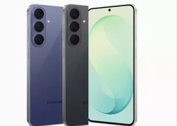 Samsung Galaxy S26 FE: Овощной микс и флагманские амбиции