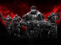 Gears of War: Ultimate Edition вышла на ПК, без проблем не обошлось