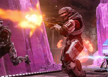 Слухи: новую игру во франшизе Halo могут анонсировать в течение 2025 года