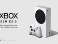 Microsoft представила Xbox Series S: консоль нового поколения за $300 без дисковода и, вероятно, слабее Xbox One X