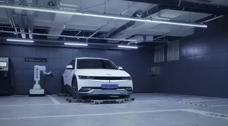Прощавай, паралельне паркування: Hyundai запускає роботів-паркувальників у Сеулі